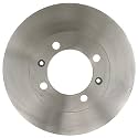 Bendix Premium PRT1682 Front Brake Rotor for Saab 900 1987-1986