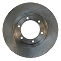 Bendix Premium PRT1695 Front Brake Rotor for Mazda B2600 1993-1987