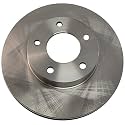 Bendix Premium PRT1705 Front Brake Rotor for Mazda 929 1995-1992