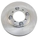 Bendix Premium PRT1715 Front Brake Rotor for Hyundai Elantra 1998-1992, Tiburon 1998-1997