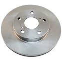 Bendix Premium PRT1722 Front Brake Rotor for Toyota Previa 1996-1991