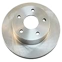 Bendix Premium PRT1727 Front Brake Rotor for Ford Aerostar 1991-1990