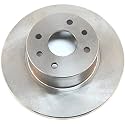Bendix Premium PRT1728 Rear Brake Rotor for Asuna Sunfire 1993, Isuzu Impulse 1992-1990, Stylus 1993-1991