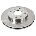 Bendix Premium PRT1731 Front Brake Rotor for Honda Prelude 1996-1992