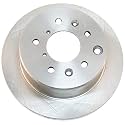 Bendix Premium PRT1736 Rear Brake Rotor for Mazda 929 1989-1988