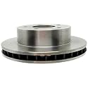 Bendix Premium PRT1745FC Front Brake Rotor for Chevrolet Astro 2002-1990, GMC Safari 2002-1990