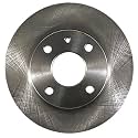 Bendix Premium PRT1749 Brake Rotor for Merkur XR4Ti 1989-1985