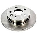 Bendix Premium PRT1751 Front Brake Rotor for Volkswagen Vanagon 1991-1986