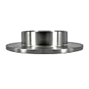Bendix Premium PRT1756 Rear Brake Rotor for Land Rover Defender 90 1995-1994, Defender 90 1997, Discovery 1999-1994, Range Rover 1994-1987