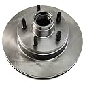 Bendix Premium PRT1758 Front Right Brake Rotor for Ford Aerostar 1997-1992