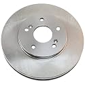 Bendix Premium PRT1764 Rear Brake Rotor for Acura NSX 1996-1991