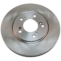 Bendix Premium PRT1769 Front Brake Rotor for Acura NSX 1996-1991