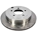 Bendix Premium PRT1773 Rear Brake Rotor for Dodge Stealth 1996-1991, Mitsubishi 3000GT 1999-1991, Diamante 1996-1992