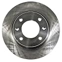 Bendix Premium PRT1791 Rear Brake Rotor for Peugeot 405 1991-1989