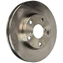 Bendix Premium PRT1797 Front Brake Rotor for Lexus SC300 1999-1992
