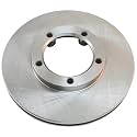 Bendix Premium PRT1802 Front Brake Rotor for Toyota Van 1989-1987