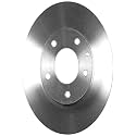 Bendix Premium PRT1803 Front Brake Rotor for Mazda MPV 1995-1992