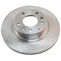 Bendix Premium PRT1805 Front Brake Rotor for Mazda RX-7 1995-1993
