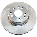Bendix Premium PRT1812 Front Brake Rotor for Mercedes-Benz S320 1997, S350 1995