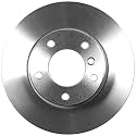 Bendix Premium PRT1815 Front Brake Rotor for Select Models BMW 318i, 318is, 318ti, 320i, 323Ci, 323i, 323is, 325i, 325is, 328i, 328is, Z3, Z4