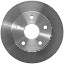Bendix Premium PRT1820 Front Right Brake Rotor for Ford Aerostar 1997-1992