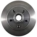 Bendix Premium PRT1830 Front Brake Rotor for Chevrolet C1500 1991-1988, GMC C1500 1991-1988