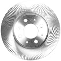 Bendix Premium PRT1831 Front Brake Rotor for Volvo 850 1993