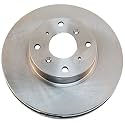 Bendix Premium PRT1844 Front Brake Rotor for Honda Prelude 1996-1993