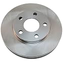 Bendix Premium PRT1868 Front Brake Rotor for LeSabre,Park Avenue,Riviera,60 Special,Allante,Commercial Chassis,DeVille,Eldorado,Fleetwood,Seville,Camaro,Lumina APV,Olds 88,98,Aurora,LSS,Regency