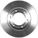 Bendix Premium PRT1879 Front Brake Rotor for Lexus LX450 1997-1996, Toyota Land Cruiser 1997-1995