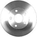 Bendix Premium PRT1883 Front Brake Rotor for Subaru Impreza 1997-1993
