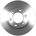 Bendix Premium PRT1895 Front Brake Rotor for Toyota T100 1998-1993