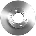 Bendix Premium PRT1896 Front Brake Rotor for Toyota T100 1998-1993
