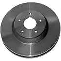 Bendix Premium PRT1898 Front Right Brake Rotor for Chevrolet Corvette 1996-1988