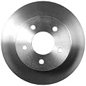 Bendix Premium PRT1902 Rear Brake Rotor for Ford Mustang 2004-1994