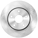 Bendix Premium PRT1903 Front Brake Rotor for Ford Taurus 2000-1994, Thunderbird 1997-1993, Lincoln Continental 1994-1993, Mercury Cougar 1997-1991, Sable 2000-1994