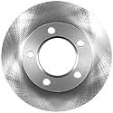 Bendix Premium PRT1905 Front Brake Rotor for Ford Bronco 1996-1994, F-150 1996-1994