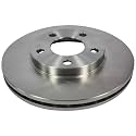 Bendix Premium PRT1911 Front Brake Rotor for Ford Mustang 2004-1994