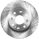Bendix Premium PRT1916 Front Brake Rotor for Ford Aspire 1997-1994