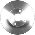 Bendix Premium PRT1937 Front Brake Rotor for Mazda Miata 1997-1994, Miata 2005-1999