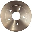 Bendix Premium PRT1940 Front Brake Rotor for Dodge Ram 1500 1999-1994