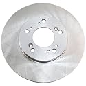 Bendix Premium PRT1943 Front Brake Rotor for Acura Legend 1995-1993