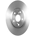 Bendix Premium PRT5004 Front Brake Rotor for Toyota Celica 1999-1994