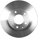 Bendix Premium PRT5010 Front Brake Rotor for Mazda Millenia 2002-1995, MPV 2006-2000