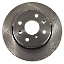 Bendix Premium PRT5021 Front Brake Rotor for Kia Sephia 2000