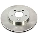 Bendix Premium PRT5023 Front Brake Rotor for Dodge Neon 1999-1995, Plymouth Neon 1999-1995
