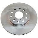 Bendix Premium PRT5025 Rear Brake Rotor for Toyota MR2 1995-1992
