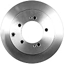Bendix Premium PRT5047 Rear Brake Rotor for Select Models Chrysler Sebring, Dodge Avenger, Stratus, Eagle Talon, Mitsubishi Eclipse, Galant, Lancer, Outlander