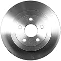 Bendix Premium PRT5051 Rear Brake Rotor for Chrysler Cirrus 2000-1995, Sebring 2000-1996, Stratus 1997-1995, Dodge Stratus 2000-1995, Plymouth Breeze 2000-1996
