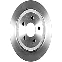 Bendix Premium PRT5053 Rear Brake Rotor for Ford Windstar 2003-1995
